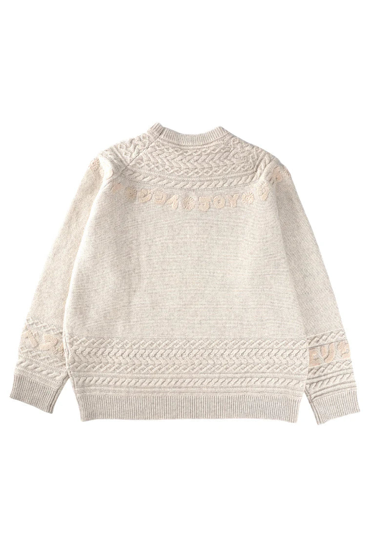 (Goods - Apparel) Bibisama Sweater Gintama - Join the Elizabeth Squad! - Image 2