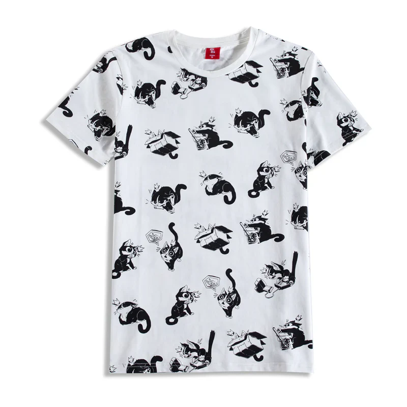 (Goods - Apparel) Bibisama T-Shirt Bibi Expression 2