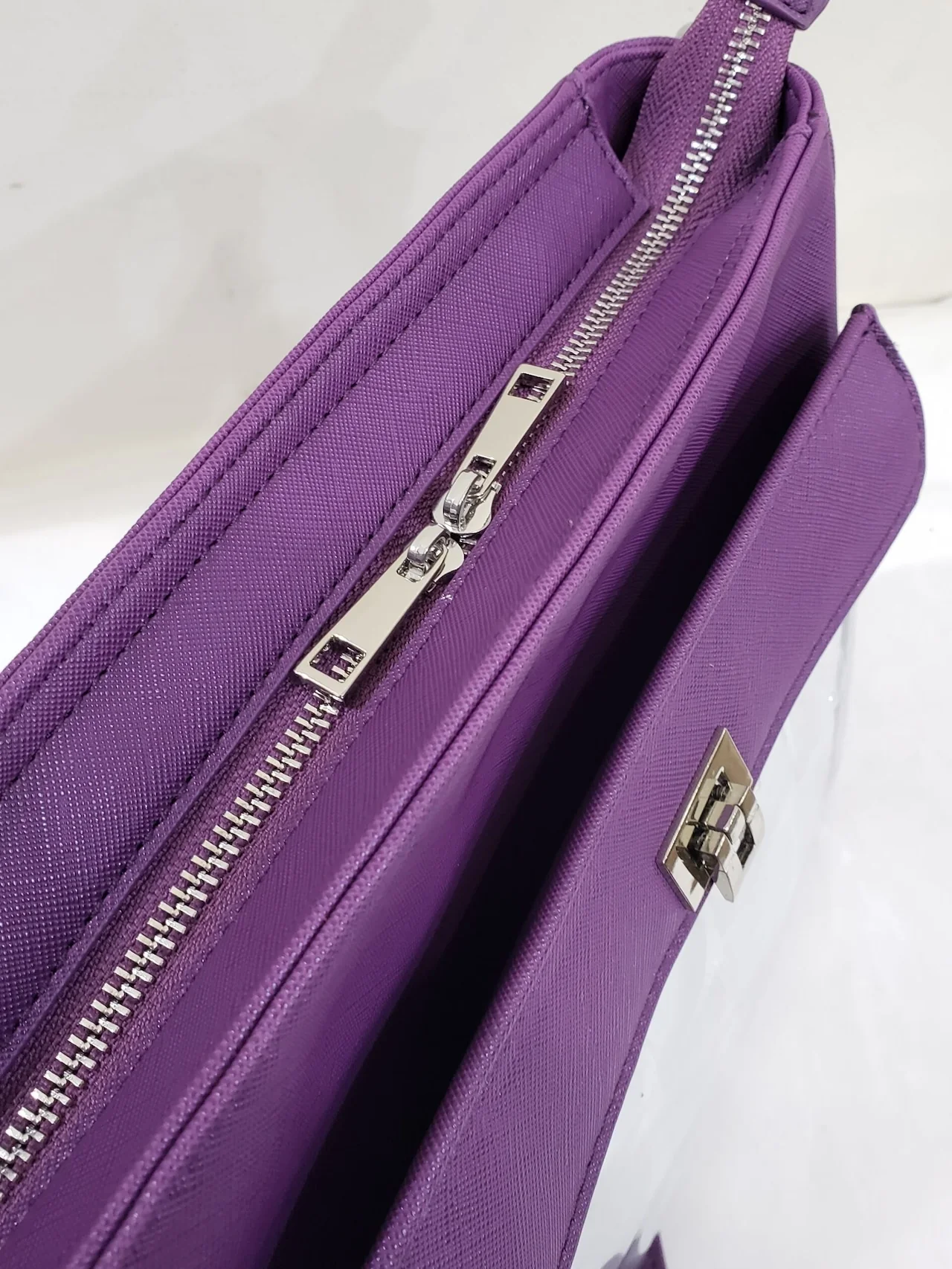 (Goods - Bags) Haruna Luna x REA RARE Concealable Ita Bag 2 Way - Image 3