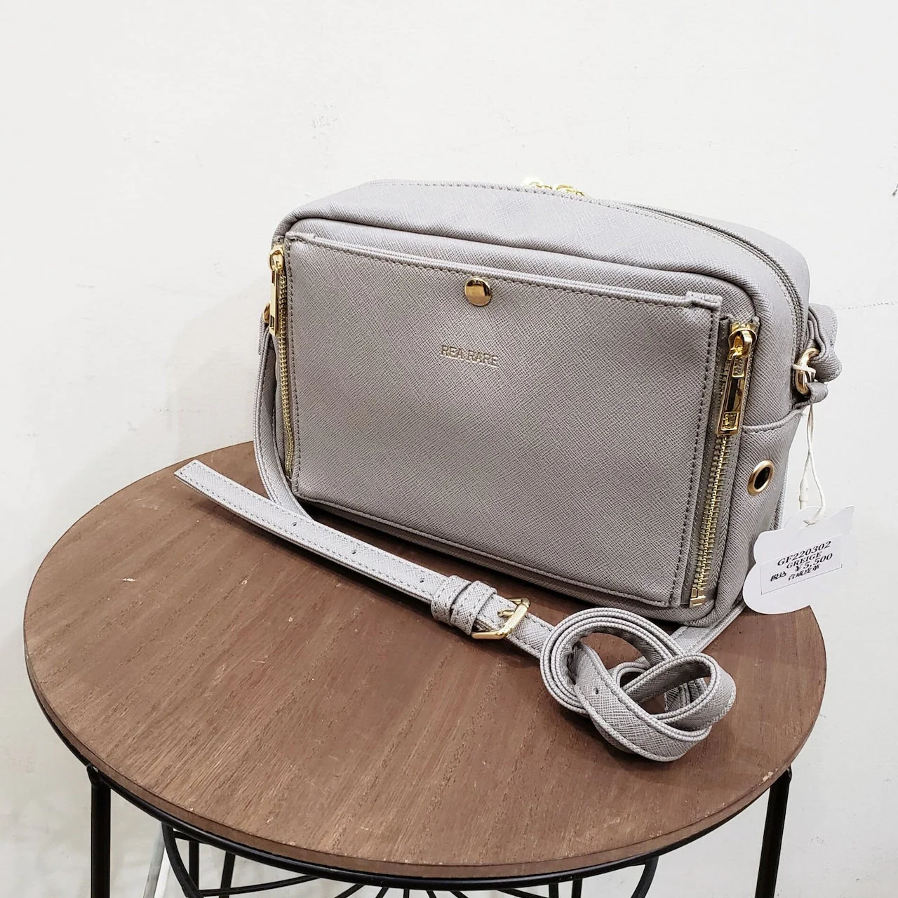 (Goods - Bags) REA RARE Concealable Ita Bag Mini - Image 4