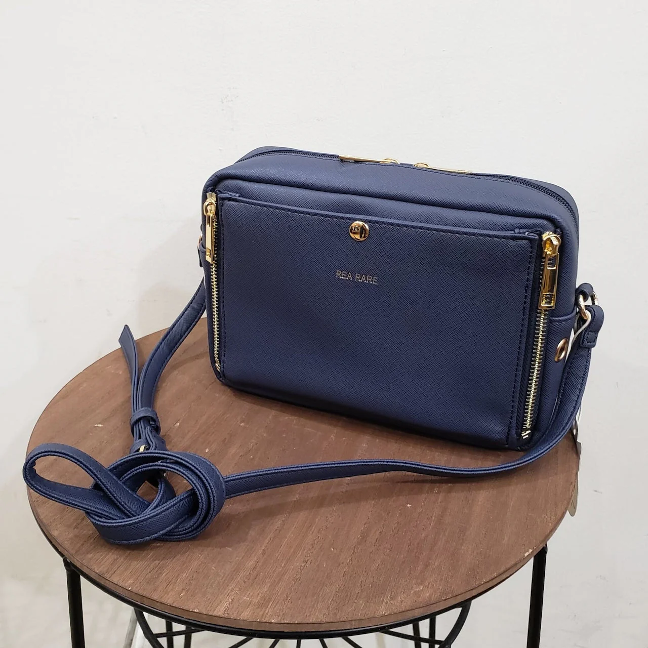(Goods - Bags) REA RARE Concealable Ita Bag Mini - Image 5