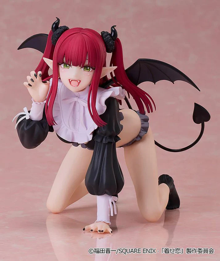 (Non-Scale Figure) My Dress-Up Darling Marin Kitagawa: Liz Cosplay Ver.