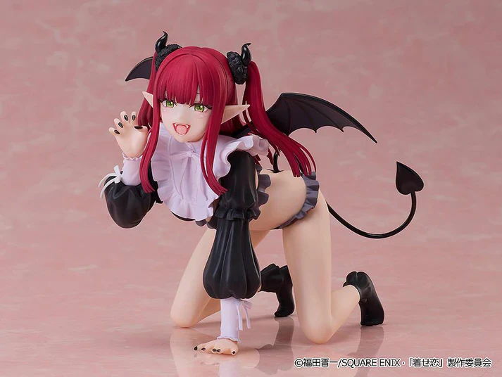 (Non-Scale Figure) My Dress-Up Darling Marin Kitagawa: Liz Cosplay Ver. - Image 2