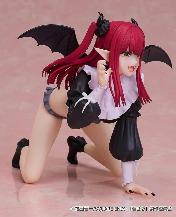 (Non-Scale Figure) My Dress-Up Darling Marin Kitagawa: Liz Cosplay Ver. - Image 5