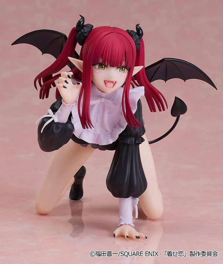 (Non-Scale Figure) My Dress-Up Darling Marin Kitagawa: Liz Cosplay Ver. - Image 6
