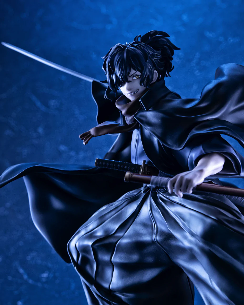 [Fate Series] Assassin / Okada Izo – 1/8 Scale Figure - Image 10