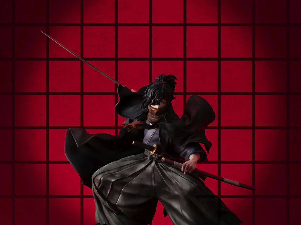 [Fate Series] Assassin / Okada Izo – 1/8 Scale Figure - Image 11