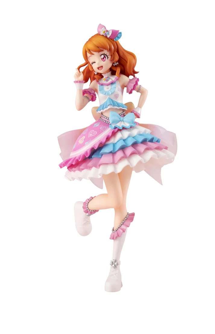 (Non-Scale Figure) Aikatsu Lucrea Lite Akari Ozora - Image 5
