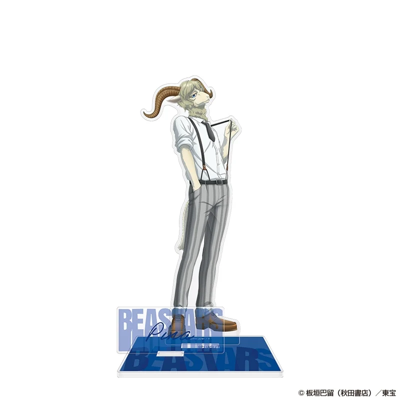 (Goods - Acrylic Stand) BEASTARS Acrylic Stand Pina - Image 2