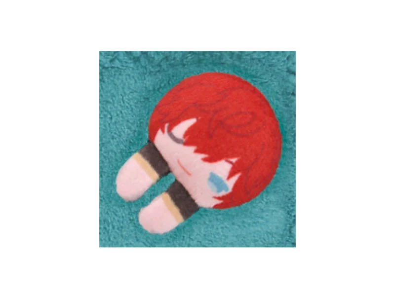 [Ensemble Stars!!] Fuwasuya Mascot Vol. 1 (Blind Box -Single) - Image 5