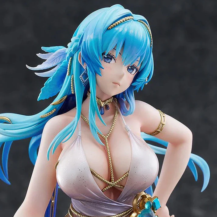 (1/7 Scale Figure) GODDESS OF VICTORY: NIKKE Helm: Chandelier