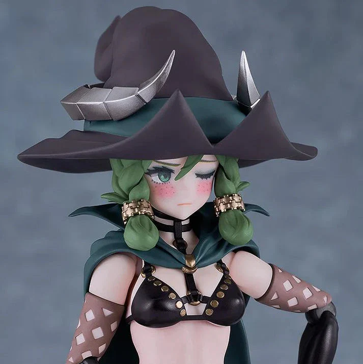 (figma 673) Unicorn Overlord Yahna