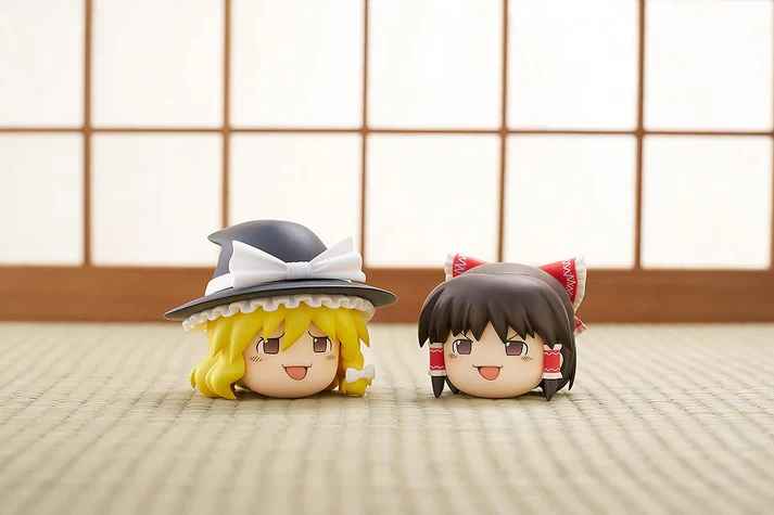 (Nendoroid) Touhou Project Nendoroid More Yukkuri Shiteitte Ne! - Image 7