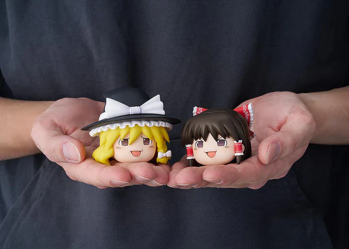(Nendoroid) Touhou Project Nendoroid More Yukkuri Shiteitte Ne! - Image 8
