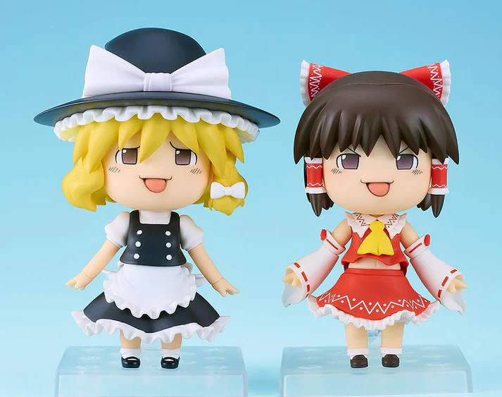 (Nendoroid) Touhou Project Nendoroid More Yukkuri Shiteitte Ne! - Image 9