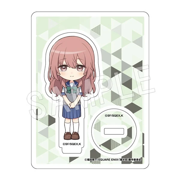 (Goods - Acrylic Stand) [My Dress-Up Darling] Trading Acrylic Stand Chibi ver. (Blind Box -Single) - Image 6