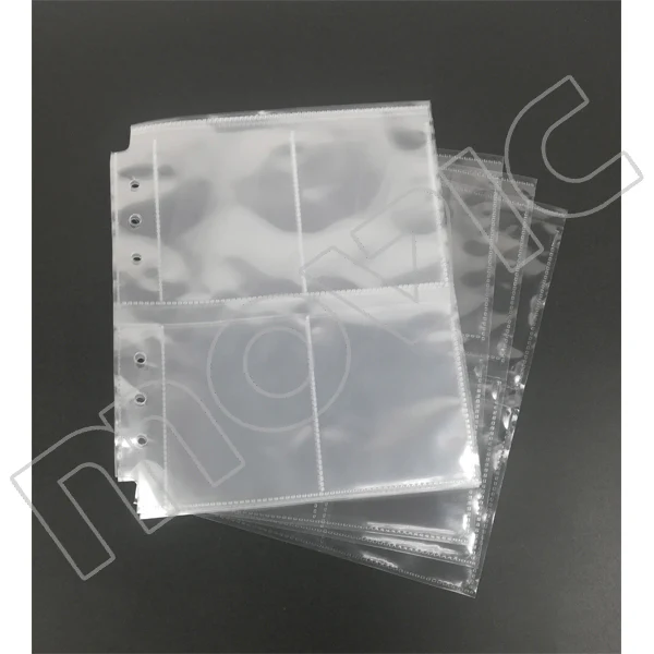 [Non-Character Original] PashaColle Binder Refill - Image 2