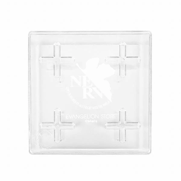 [Evangelion] Rebuild Belt / SKIMP (Case Included) EVA-00 - Image 5