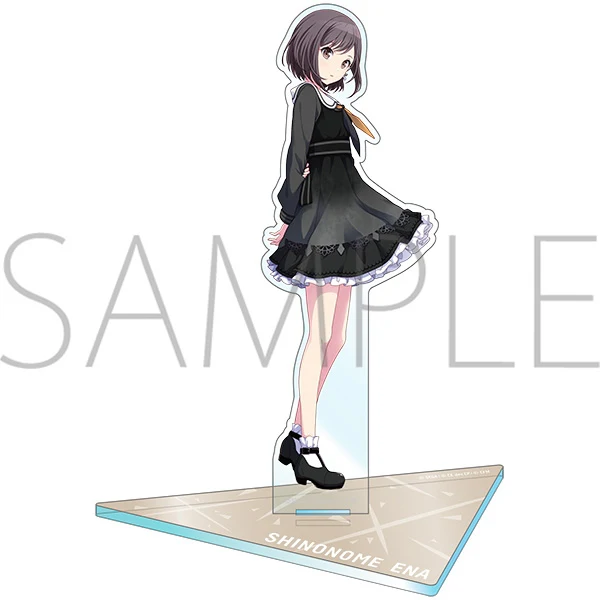 [Hatsune Miku: Colorful Stage!] Acrylic Stand - Shinonome Ena