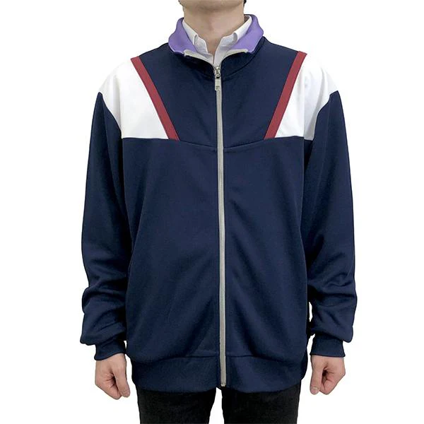 [Evangelion] Shinji's Tracksuit XL SIZE - Image 3