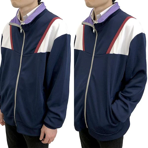 [Evangelion] Shinji's Tracksuit XL SIZE - Image 4