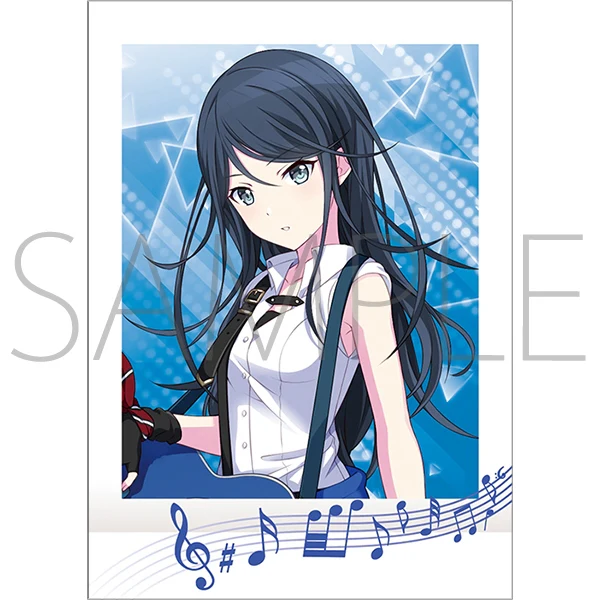 [Hatsune Miku: Colorful Stage!] Pashacolle / A-BOX (Blind Box -Single) - Image 2