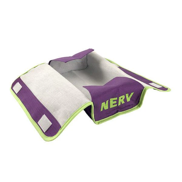 [Evangelion] Rebuild Tissue Cover / NERV - Image 5