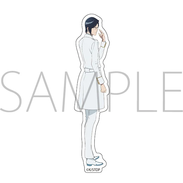 [Bleach] Sticker URYU ISHIDA