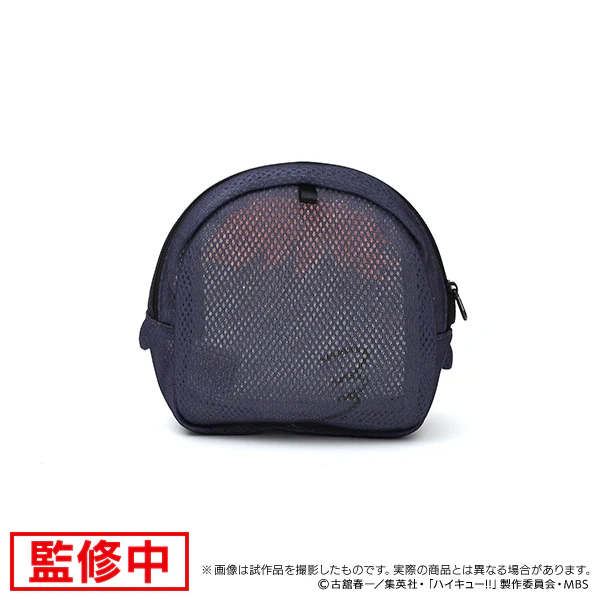 [Haikyu!!] Laundry Pouch / Hinagarasu (Shoyo Hinata) - Image 2