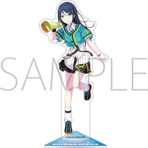 [Hatsune Miku: Colorful Stage!] Acrylic Stand/ Vol.13 / Ichika Hoshino