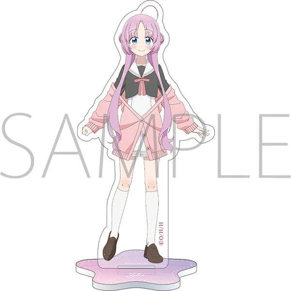 (Goods - Acrylic Stand) [Stardust Telepath] Acrylic Stand / Yu Akeuchi