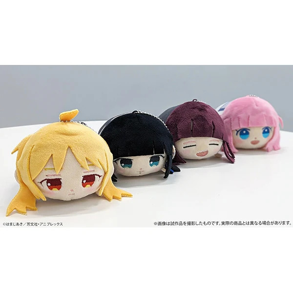 [Bocchi the Rock!] Yumekorone (Plush) / Seika Ijichi - Image 4