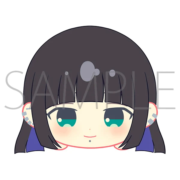 [Bocchi the Rock!] Yumekorone (Plush) / PA-San