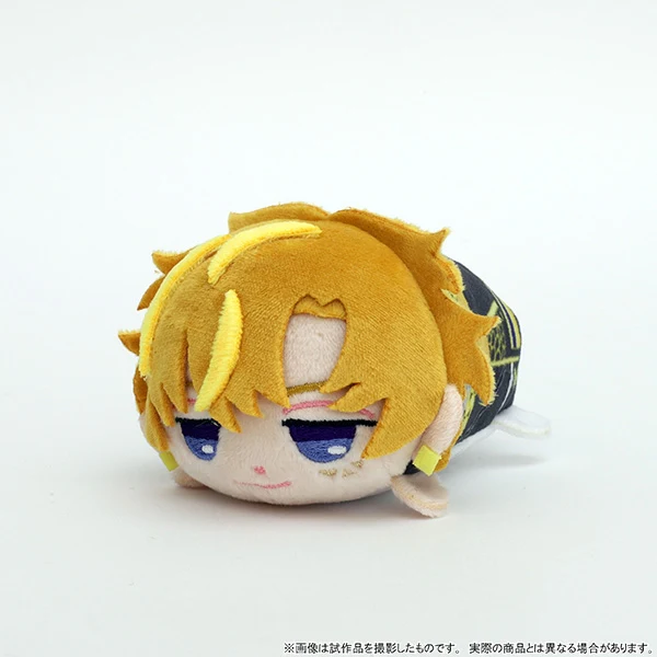 [Paradox Live] Yumekorone (Plush) / Chisei Kuzuryu