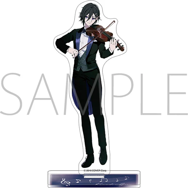 (Goods - Acrylic Stand) [HOLOSTARS] Acrylic Stand / Izuru Kanade