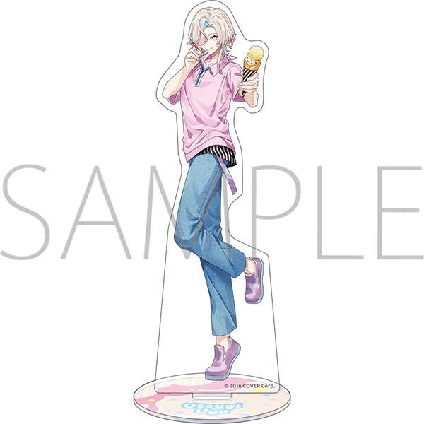 (Goods - Acrylic Stand) [HOLOSTARS] Acrylic Stand / Utsugi Uyu