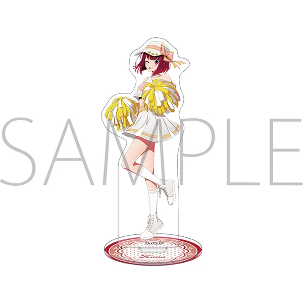 (Goods - Acrylic Stand) [Oshi no Ko] Acrylic Stand / Kana Arima