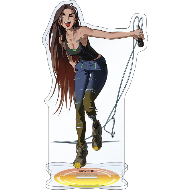 [Alien Stage] Acrylic Stand Hyuna
