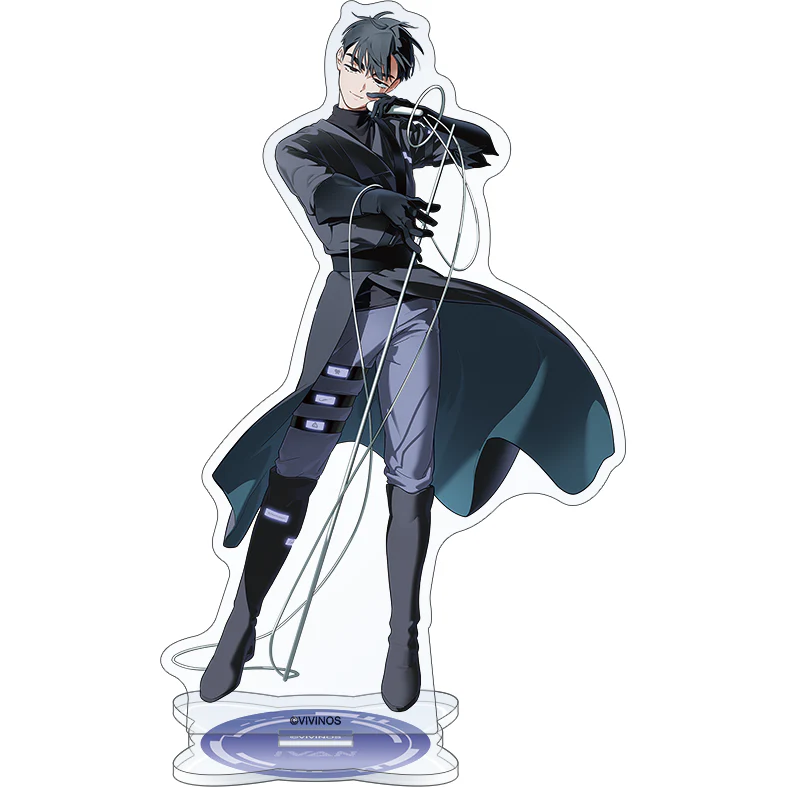 [Alien Stage] Acrylic Stand Ivan