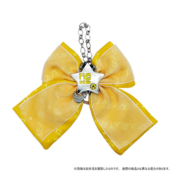 (Goods - Charm) Hatsune Miku Series Multi-purpose Ribbon Charm Kagamine Len