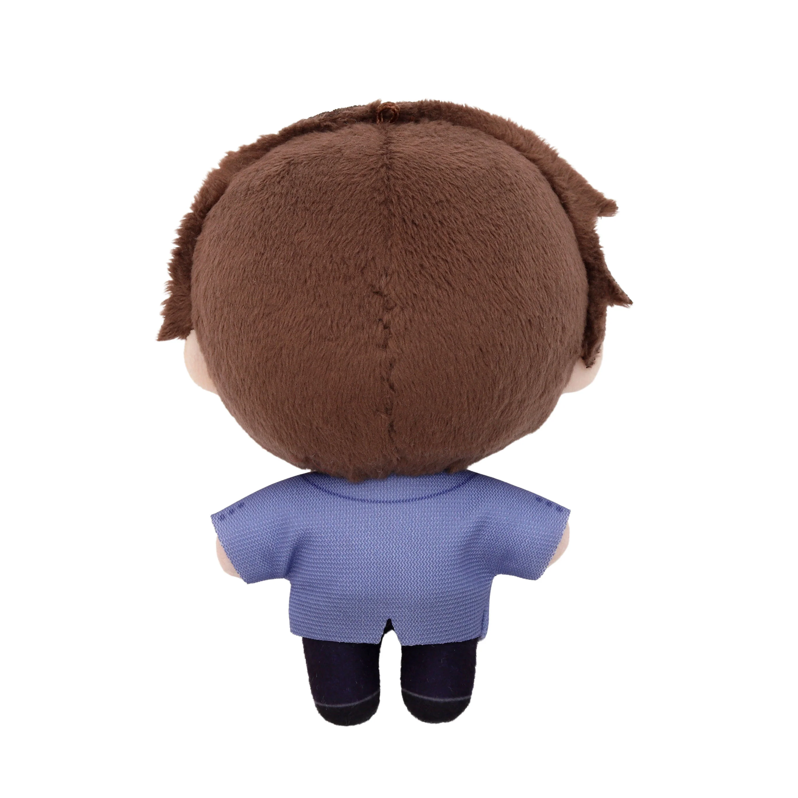 (Goods - Keychain) Ouran High School Host Club Nui Pal Plush Keychain / Haruhi Fujioka - Image 2