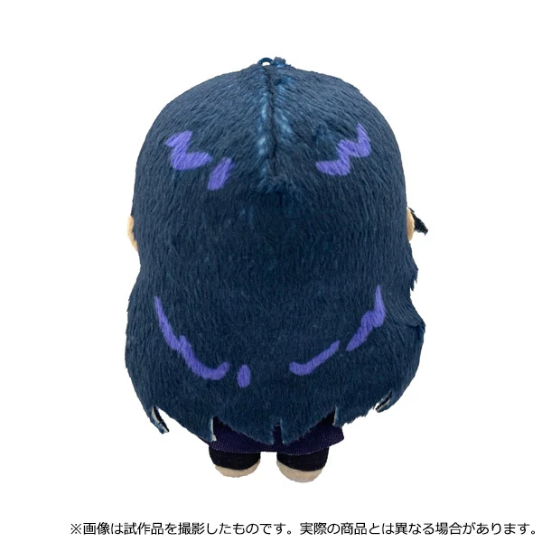 (Goods - Mascot) Mobile Suit Gundam GQuuuuuuX Nui Pal (Mascot) Nyaan - Image 2