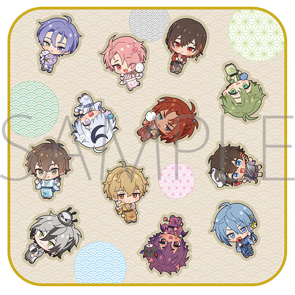 (Goods - Towel) NU: Carnival Hand Towel