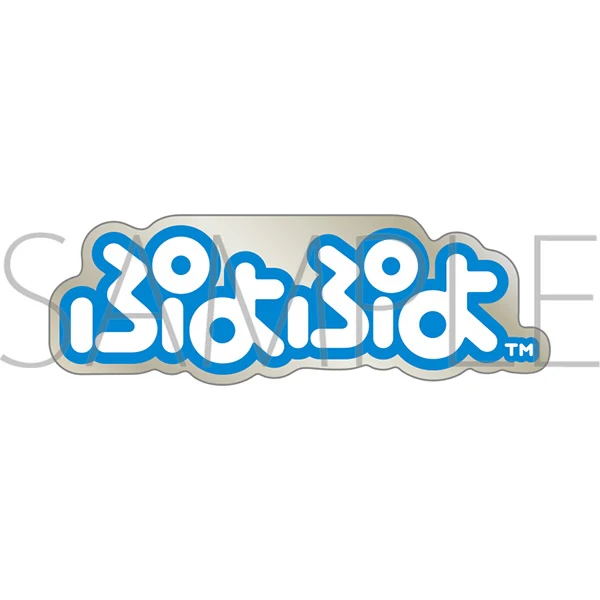 (Goods - Badge) Puyo Puyo Pins