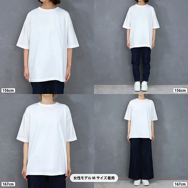 (Goods - Shirt) Uma Musume: Cinderella Gray Space A la mode T-shirt Collection Oguri Cap M Size - Image 3