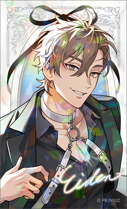 (Goods - Card) NU: Carnival Sparkling Card Collection / 4th Anniversary Ver. (Blind Box -Single) - Image 2