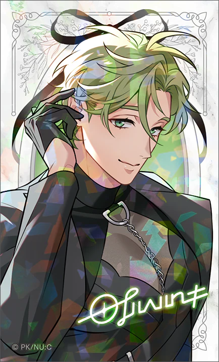 (Goods - Card) NU: Carnival Sparkling Card Collection / 4th Anniversary Ver. (Blind Box -Single) - Image 7