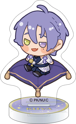 (Goods - Acrylic Stand) NU: Carnival Miniature Acrylic Stand Collection (Blind Box -Single) - Image 9