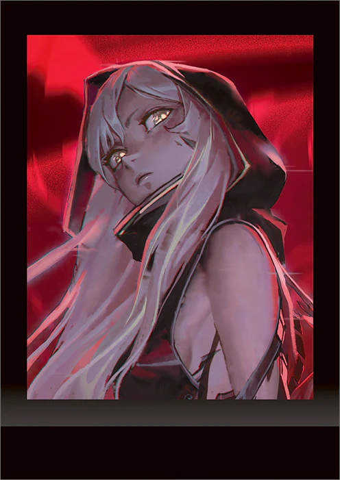 (Goods - Cards) Path to Nowhere Bromide Vol. 2 (Blind Box -Single) - Image 9