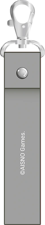 (Goods - Accessory) Path to Nowhere Smartphone Tag / Angell - Image 3